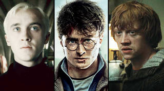 QUIZ: Which Harry Potter character would be your boyfriend?