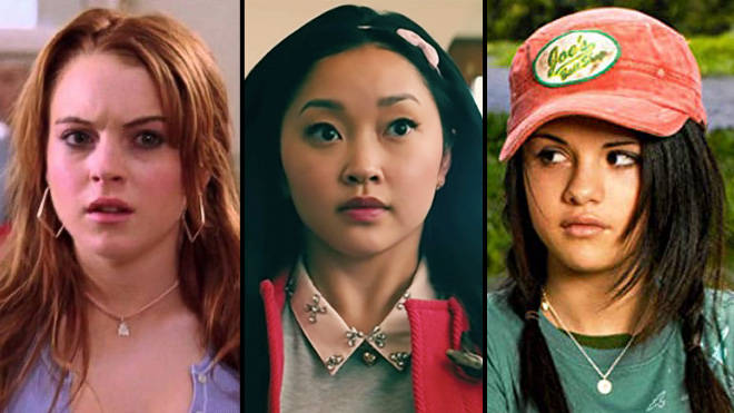 QUIZ: Can you score 100% on this teen movie quiz?
