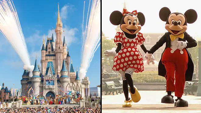 Walt Disney World is partially reopening on May 20