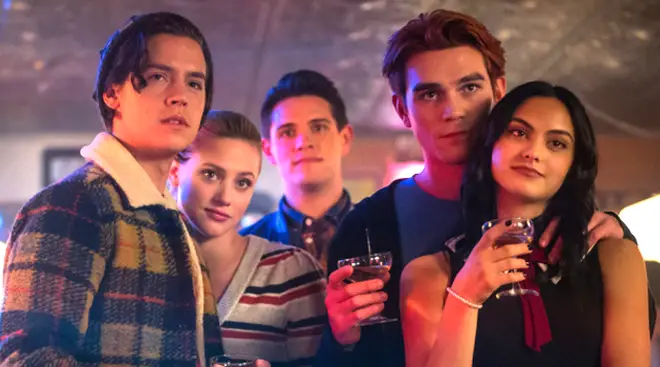 Riverdale season 5 will land on The CW in January 2021