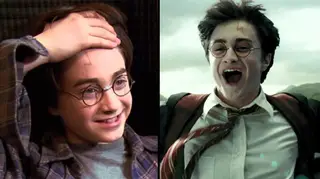 How well do you remember the Harry Potter movies?