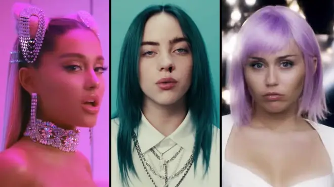 QUIZ: How well do you remember 2019 in music?