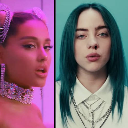 QUIZ: How well do you remember 2019 in music?
