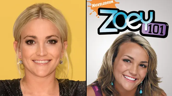 Zoey 101 reboot is in talks, with Jamie Lynn Spears down for returning as Zoey Brooks
