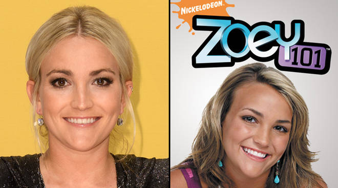 Zoey 101 reboot is in talks, with Jamie Lynn Spears down for returning as Zoey Brooks