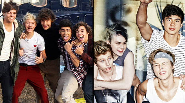 QUIZ: Only a true boy band fan can score 12/15 in this expert quiz