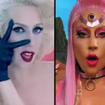 QUIZ: Which iconic Lady Gaga era are you?