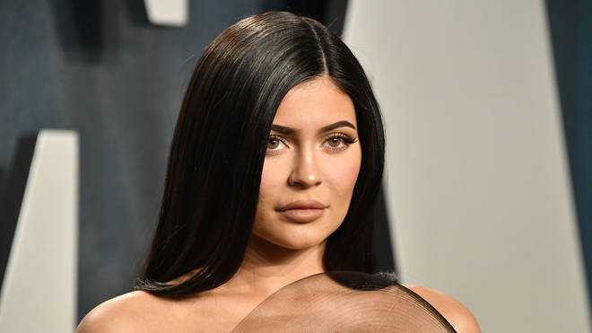 Kylie Jenner not a billionaire says Forbes