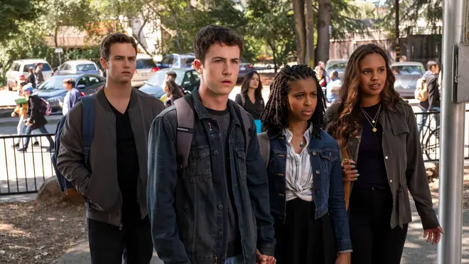 13 Reasons Why season 4: What time does it come out on Netflix?