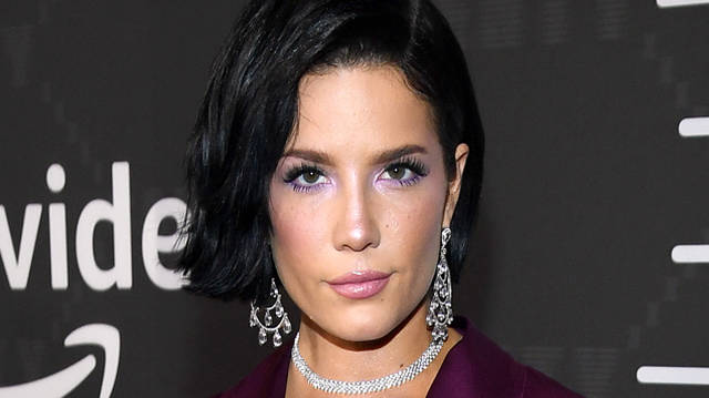 Halsey opens up about "white passing" privilege