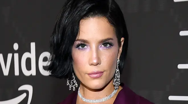 Halsey opens up about "white passing" privilege