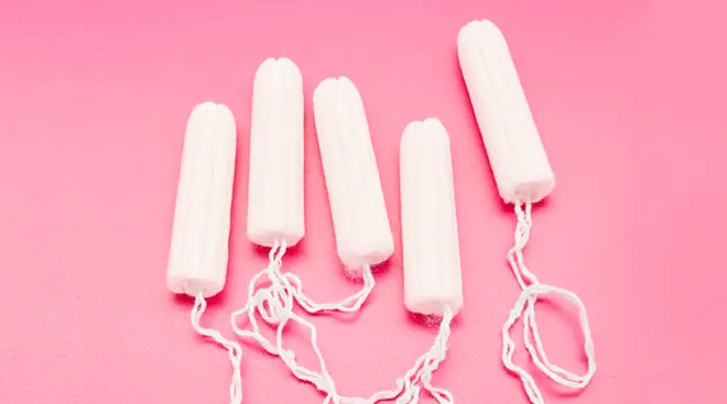 New Zealand to combat period poverty with free sanitary products in schools