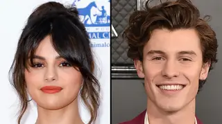 Selena Gomez and Shawn Mendes have handed over control of their accounts to black activists.
