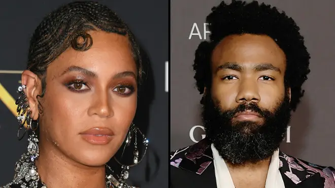 Beyoncé's 'Freedom' and Childish Gambino's 'This is America' provided some of the biggest home truths in music of the decade.
