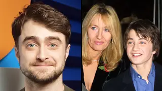Daniel Radcliffe responds to JK Rowling's transphobic comments
