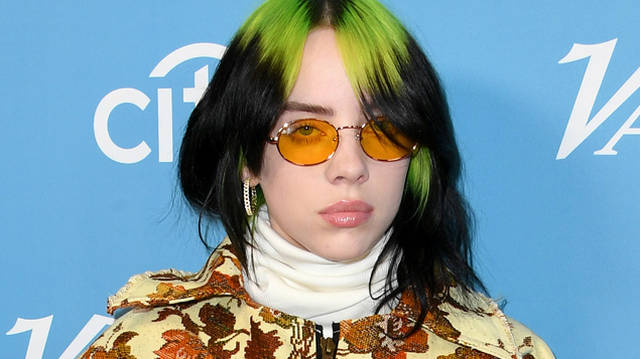 Billie Eilish criticised Grammy categories and backs Tyler, the Creator's comments