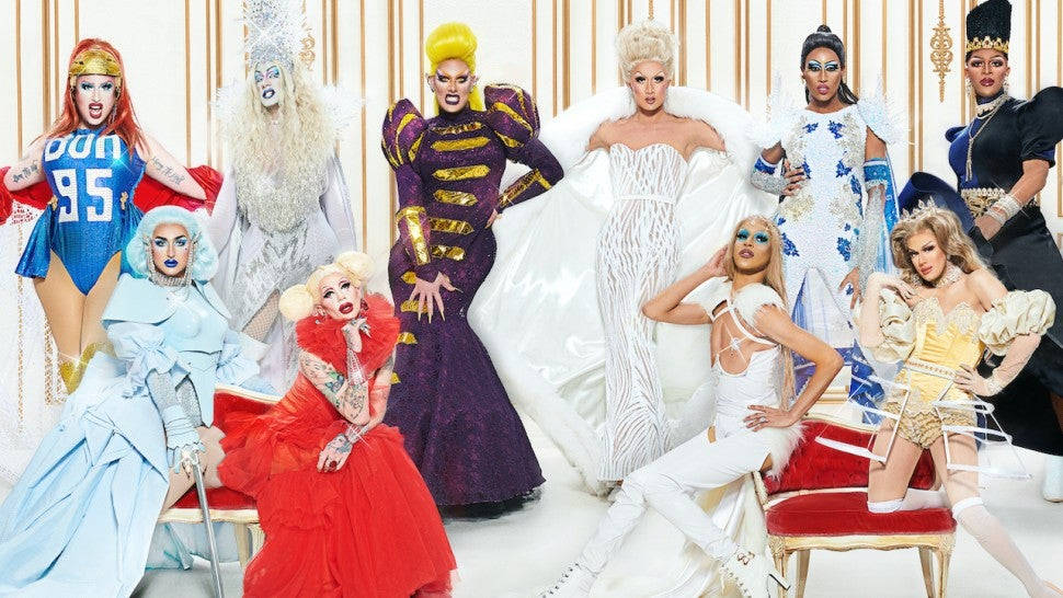 RuPaul's Drag Race Canada Queens and cast, how to watch