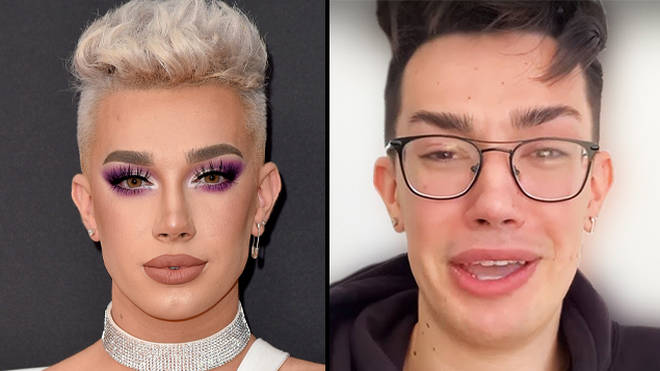 James charles only fans