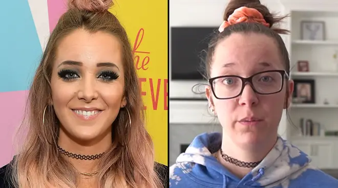 Jenna Marbles is leaving her YouTube channel