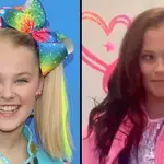 JoJo Siwa has shocked fans by ditching her signature blonde hair.