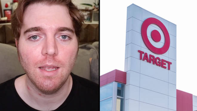Target and Morphe are among the first brands to cut ties with Shane.