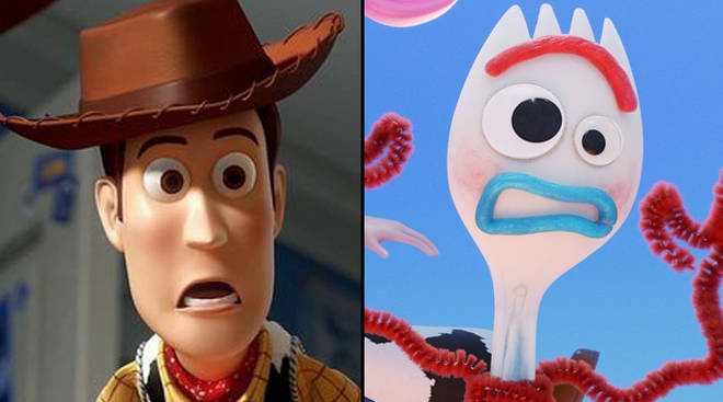 Toy Story film quiz: Can you remember all 4 movies?