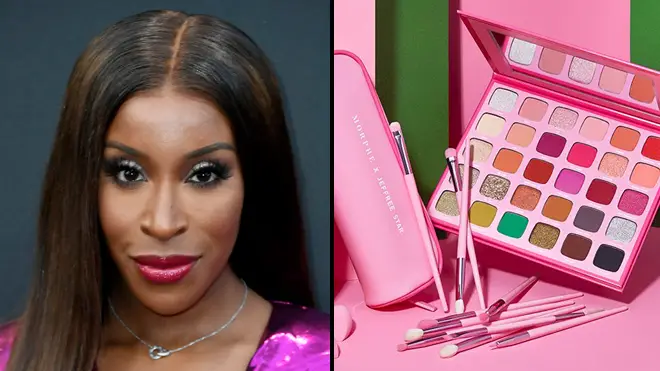 Jackie Aina cuts ties with Morphe due to their work with racist beauty brands