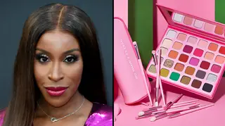 Jackie Aiana cuts ties with Morphe due to their work with racist beauty brands