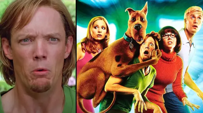 How well do you remember the Scooby Doo movie?