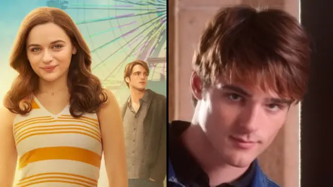 Jacob Elordi fans think he hated filming The Kissing Booth 2 and the memes are hilarious