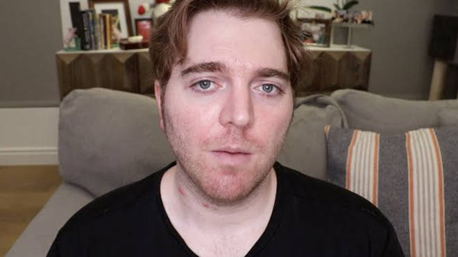 Shane Dawson says there's no police investigation on him