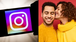 Instagram are banning accounts that promote LGBTQ+ conversion therapy