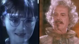 Which Harry Potter Ghost Are You Quiz