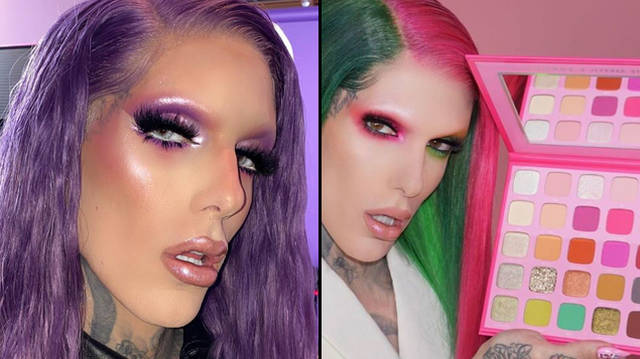 Morphe have cut all ties with Jeffree Star