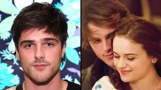 Jacob Elordi says he doesn't want to play jocks like Noah in The Kissing Booth again