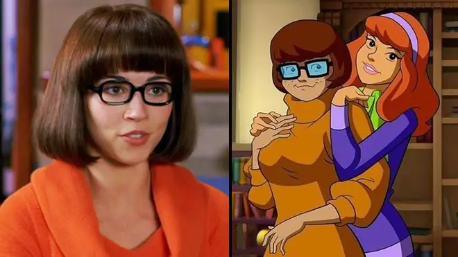 Scooby-Doo producer confirms Velma is gay
