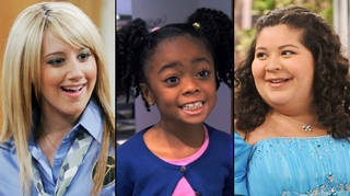 Disney Channel characters: How well do you know them?