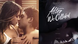 After We Collided: Release dates for various countries confirmed