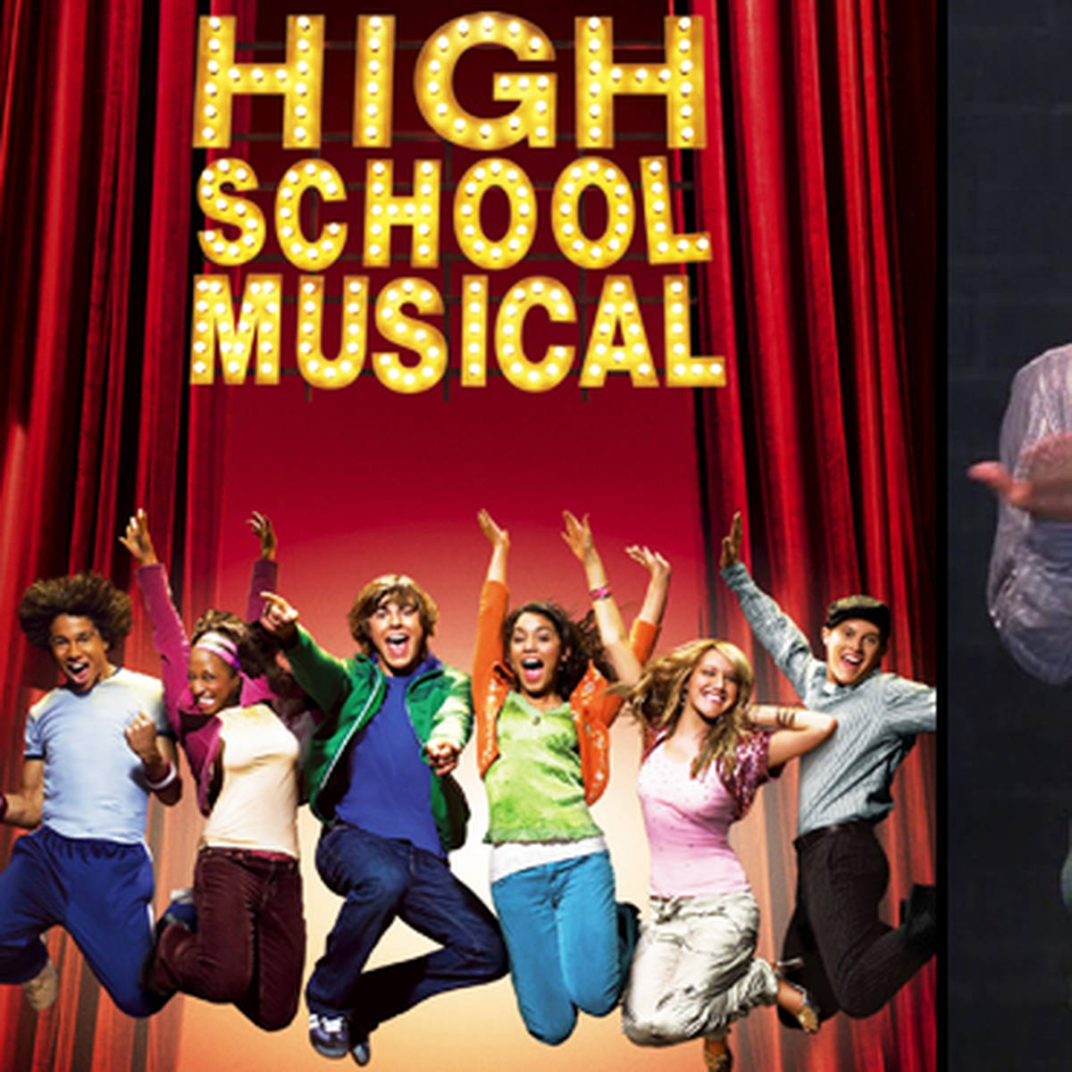 QUIZ: Can you score 9/10 in this High School Musical 2 quiz? - PopBuzz