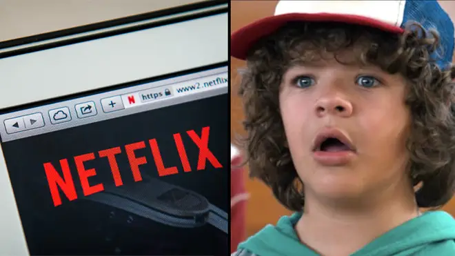 Netflix's new shuffle button will allow you to watch TV shows at random.