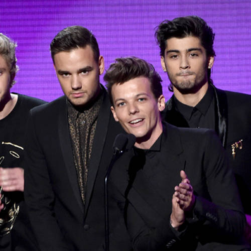 Every single One Direction song ranked