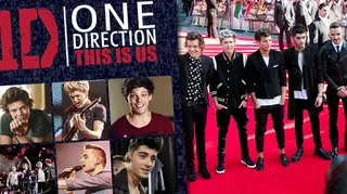 One Direction: This Is Us – Watch online