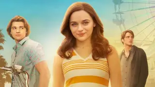Kissing Booth 2 release time on Netflix: When does it come out?
