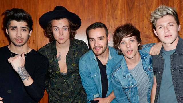 QUIZ: Can you pass the most impossible One Direction quiz?
