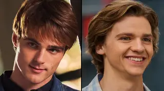 QUIZ: Would you date Noah or Lee from The Kissing Booth 2?