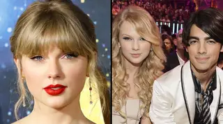 Fans think that Taylor is still writing about Joe Jonas, 12 years after their relationship.