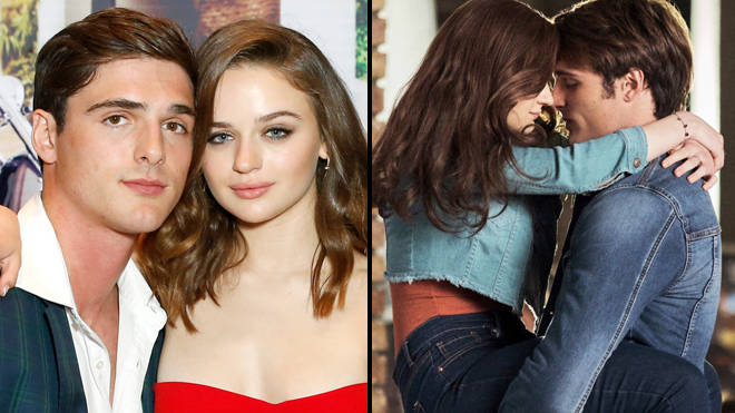 The Kissing Booth 2 fans praise Joey King and Jacob Elordi for reuniting after split