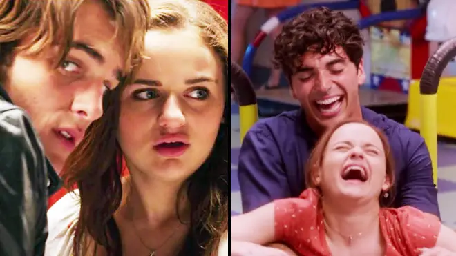 The Kissing Booth 2 fans are outraged over who Elle ends up with