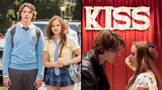QUIZ: How well do you remember The Kissing Booth?