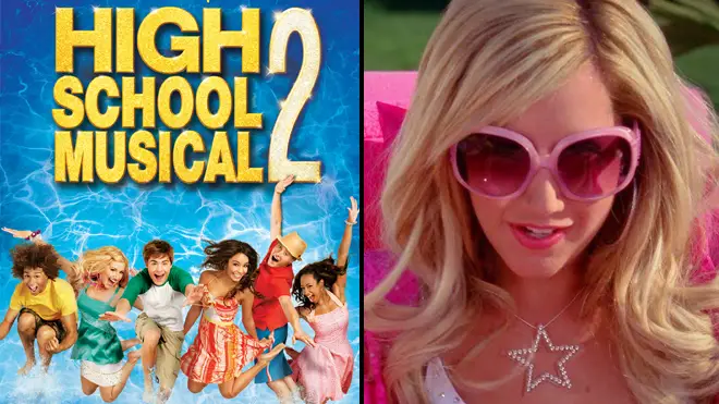 QUIZ: Can you score 9/10 in this High School Musical 2 quiz?